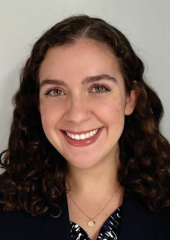 Headshot of Cara Fleseriu