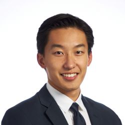 Headshot of Dr. Bu