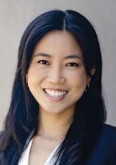 Headshot of Maryann Zhao