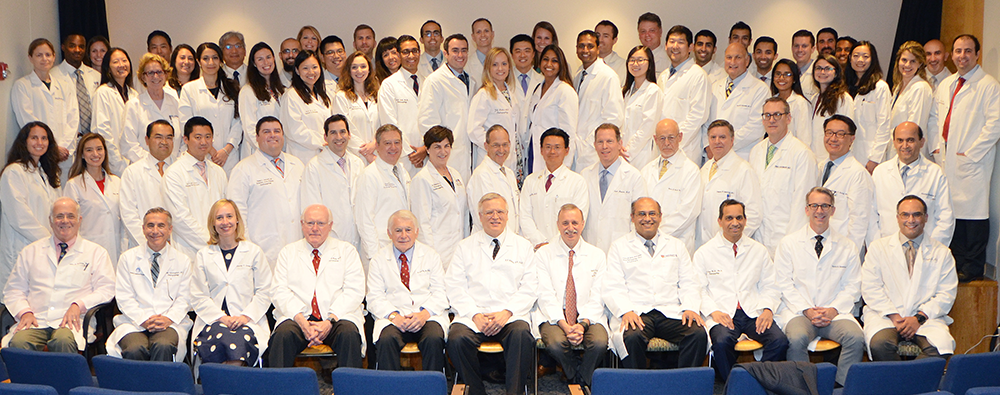 2018 Department Faculty Group Photo