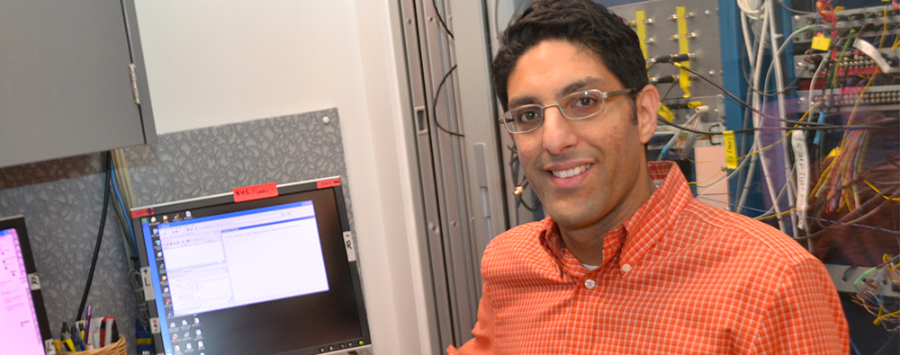 Dr. Faisal Karmali