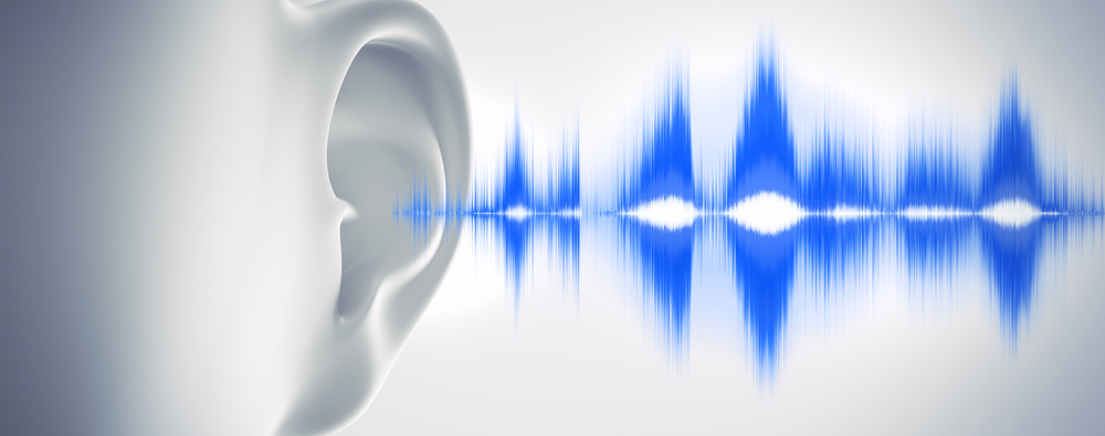 Ear graphic
