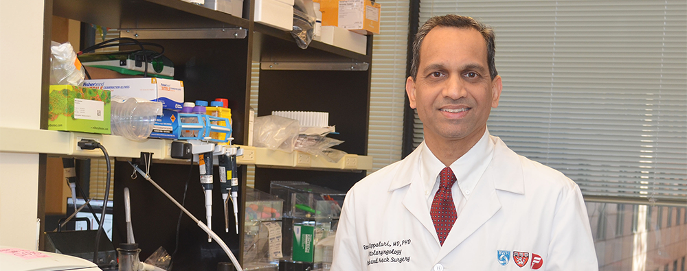 Dr. Ravindra Uppaluri