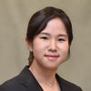 Headshot of Dr. Kim