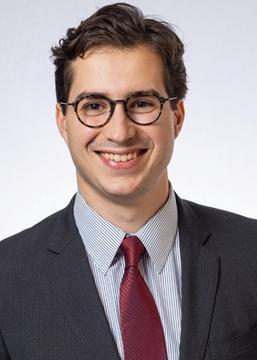 Headshot of Matthew Holdaway