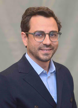 Dr. Giovanni Battistella