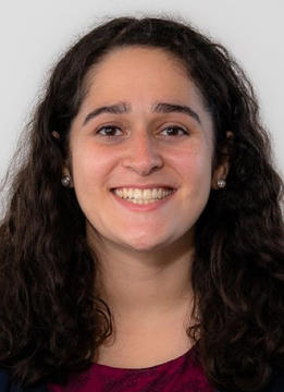 Dr. McClure Headshot