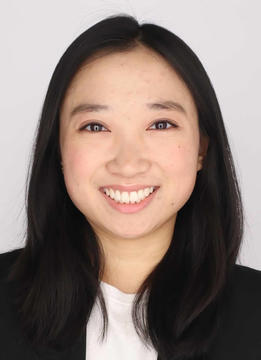 Dr. Wei Headshot