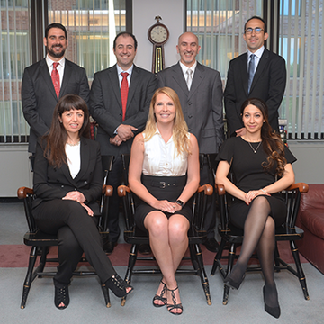 2018 Fellows group photo