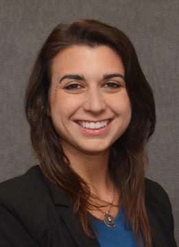 Dr. Takesian Headshot