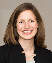 Regan Bergmark portrait