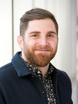 Dr. Polley Headshot
