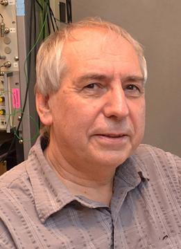 Dr. Delgutte Headshot