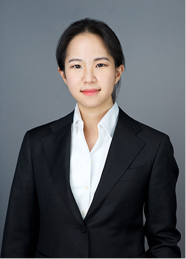 Headshot of Dr. Kim