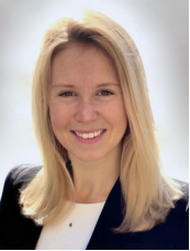 Headshot of Dr. Nuss
