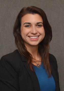 Dr. Anne Takesian portrait