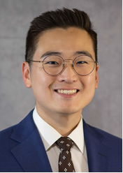 Dr. Edward Sim