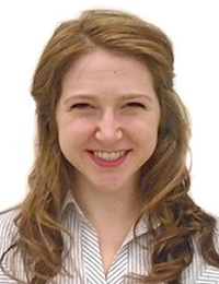 Elliana Kirsh headshot