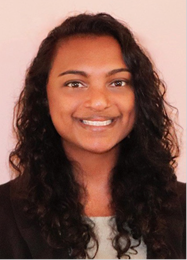 Dr. Geethanjeli Mahendran