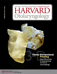 Spring 2016 Magazine cover