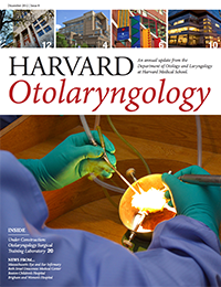 Fall 2012 magazine cover