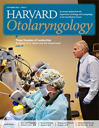 Fall 2013 magazine cover