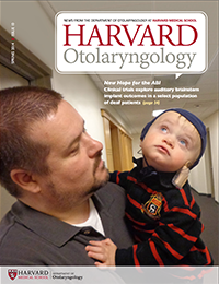 Spring 2014 magazine cover