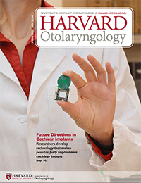 Spring 2015 magazine cover