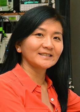 Dr. Nakajima Headshot