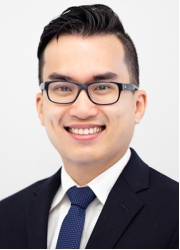Dr. Edward Sim