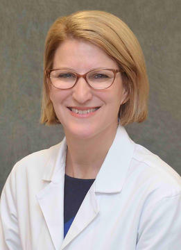Dr. Arenberg Headshot