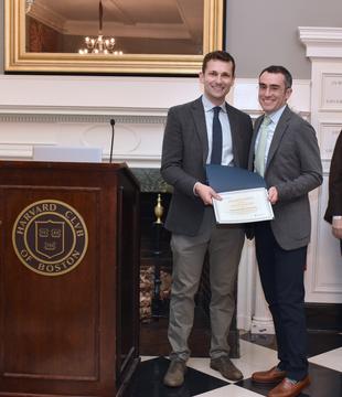 Drs. Naunheim and Kozin