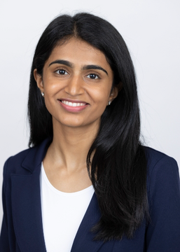 Dr. Kushi Ranganath