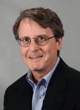 Dr. Charles Liberman