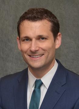 Dr. Matthew Naunheim