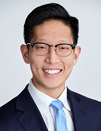 Michael Wu headshot