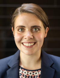 Tara Mokhtari portrait