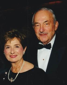 Herb and Sandy Pollack