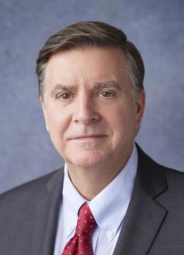 Dr. Gregory Randolph
