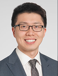 Roy Xiao headshot
