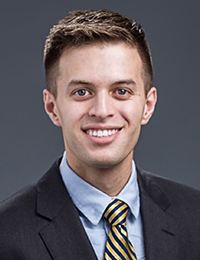 Ryan Bartholomew headshot