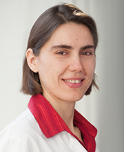 doctor tina stankovic portrait