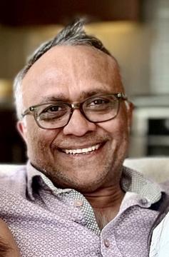 Dr. Sunil Puria