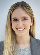 Danielle Reny portrait