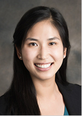 Lucy Xu portrait