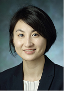 Riu Han Liu portrait