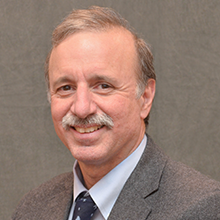 Dr. Mark Varvares