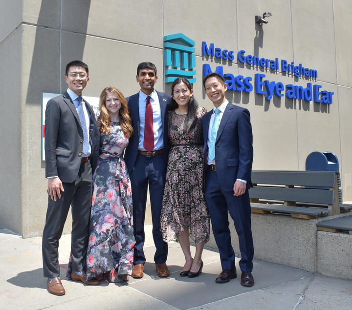 2024 Graduating Residents