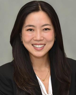 Maryann Zhao, MD headshot