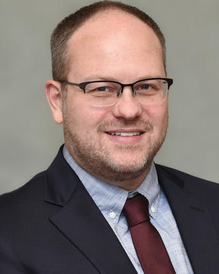 Dr. Andrew Scott